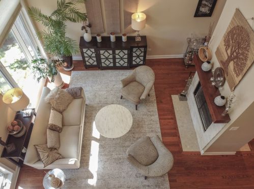 1912 Byron St, Chicago IL  60613-2732 exterior