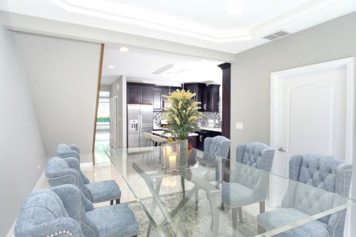 3251 Normal Ave, Chicago IL  60616-3511 exterior