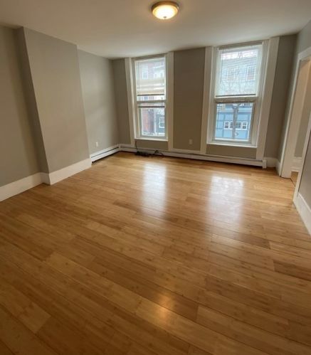 306 Sumner St, Boston MA 02125 exterior