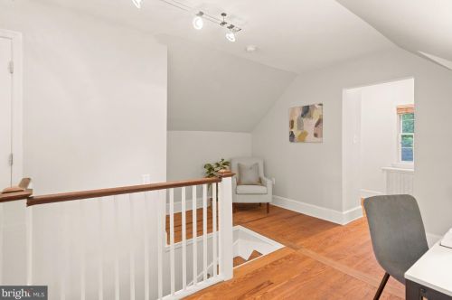 2409 Seminary Rd, Silver Spring MD 20910-1354 exterior