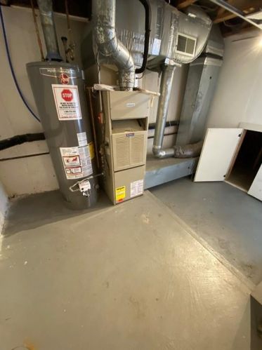 1603 Plainfield Pike, Providence RI 02919-6274 exterior