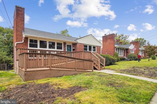 10308 Haywood Dr, Silver Spring, MD 20902-4904