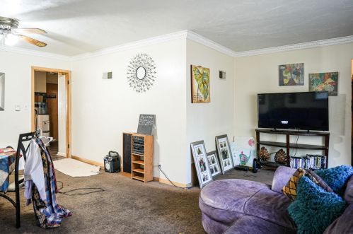 8015 Beckett Ave, Milwaukee WI  53218-4626 exterior