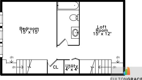 3358 Calumet Ave, Chicago IL 60616-1407 exterior