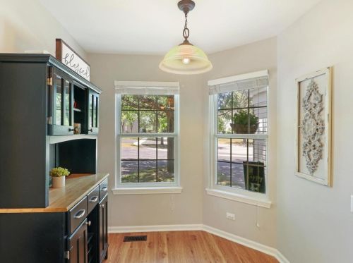 217 Mistwood Ln, Bull Valley IL 60014-4589 exterior