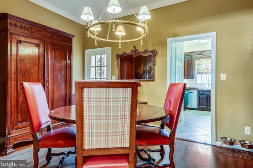 135 D St, Washington DC 20003-1809 exterior