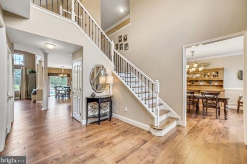 110 Pichelman Rd, Limerick PA 19468-2735 exterior