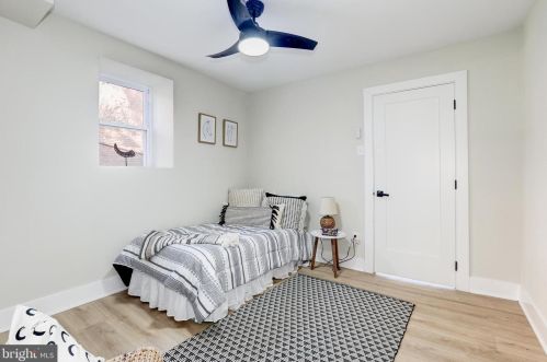 732 Adrian St, Washington DC  20019-4201 exterior