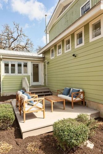 2615 Bridle Path, Austin TX 78703-2809 exterior