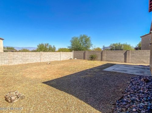 5869 Fantail Ln, Tucson AZ  85756-8637 exterior