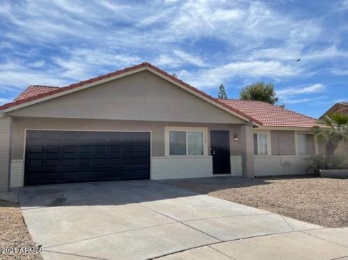 1409 66th Ln, Phoenix, AZ 85043-7723