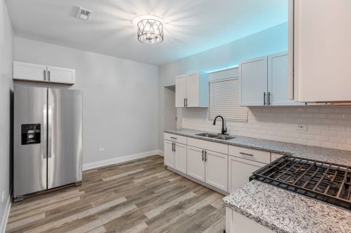 2746 47th St, Chicago IL  60632-1953 exterior