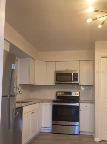 3810 Cleveland St, Tampa FL  33609-2783 exterior