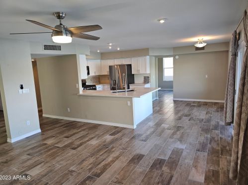 16443 34th Way, Phoenix AZ  85032-3168 exterior