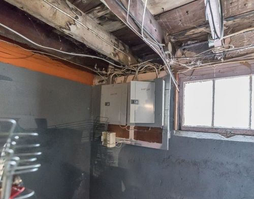 133 Babcock St, Providence RI 02905-1403 exterior