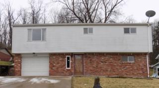 2030 Mckinney Rd, Monroeville PA  15146-4527 exterior