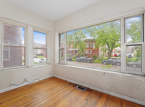 1514 72 St, Chicago IL 60636-3658 exterior