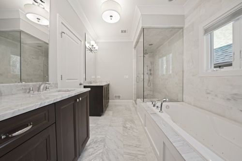 3417 Bell Ave, Chicago IL 60622-3033 exterior