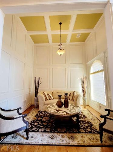 327 Amy Way, Atlanta GA 30349-7048 exterior