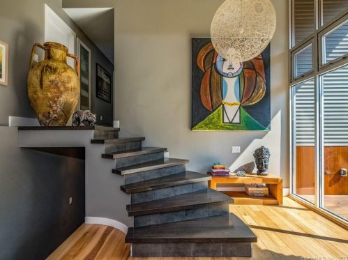 12 Firetower Rd, Deep River CT 06419-1210 exterior