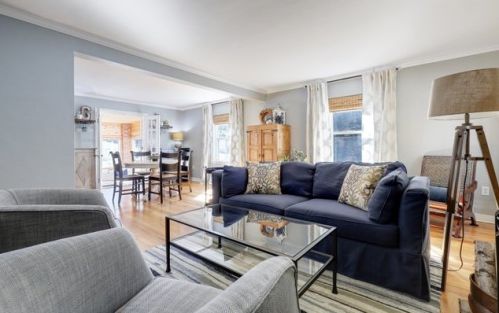 716 Cornelia St, Joliet IL exterior