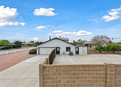 394 Redfield Rd, Chandler AZ 85225-1023 exterior