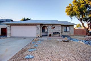 529 Oraibi Dr, Phoenix AZ  85024-1662 exterior