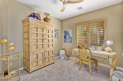 6771 Granite Dr, Chandler AZ  85249-9160 exterior