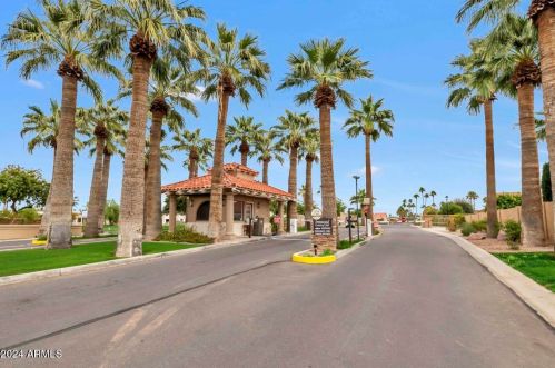 23828 Vacation Way, Chandler AZ 85248-6012 exterior