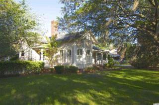 606 Elm St, Conway SC  29526-4371 exterior