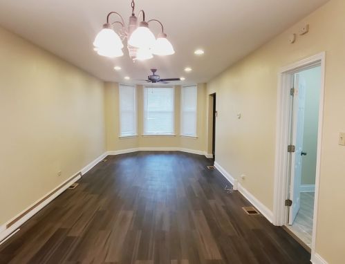 12145 Wallace St, Chicago IL  60628-6325 exterior