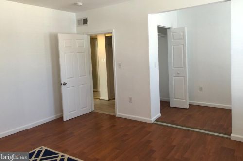 1703 6th St, Washington DC  20001-2448 exterior