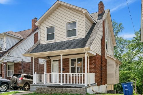 3016 Hazelhurst Ave, Pittsburgh, PA 15227-4207