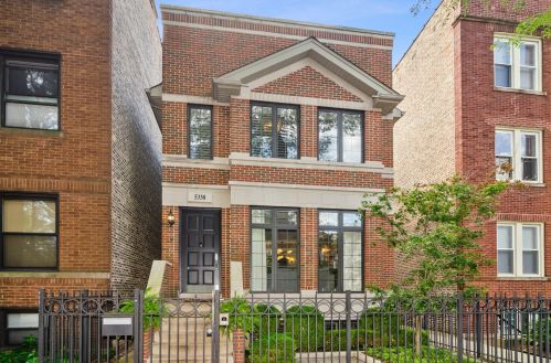 5338 Paulina St, Chicago, IL 60640-2025