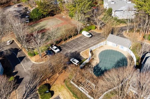 806 Gettysburg Pl, Atlanta GA  30350-3036 exterior