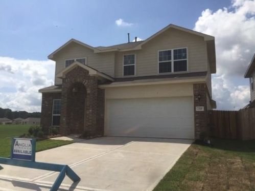2518 Chaplin Place Dr, Humble, TX 77396-6210