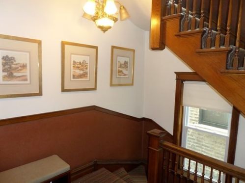 3716 Magnolia Ave, Chicago IL 60613-3802 exterior