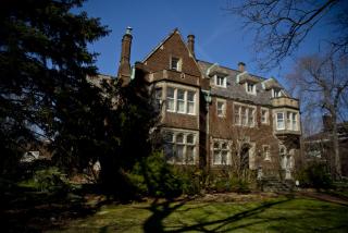 1723 Iroquois St, Detroit MI  48214-2717 exterior