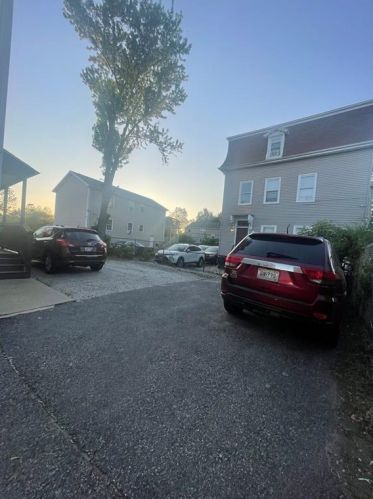 247 Public St, Providence RI 02905-2342 exterior