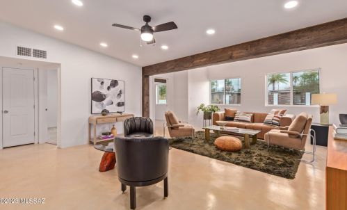 2219 20 St, Tucson AZ 85719-6708 exterior