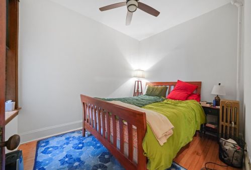 2545 Walton St, Chicago IL 60651-3210 exterior