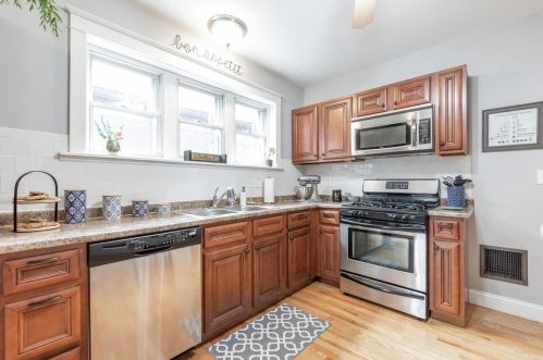 5536 Devonshire Ave, Saint Louis MO 63109-2863 exterior