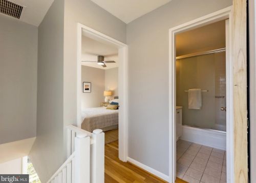 710 3 St, Washington DC 20001-2625 exterior