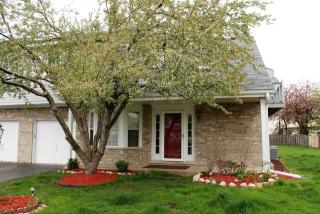 3532 Frontenac Ct, Aurora, IL 60504-6147