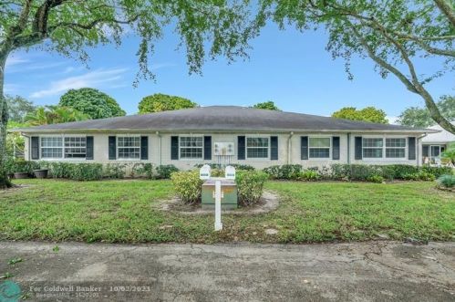 10093 45th Way, Boynton Beach, FL 33436-4264