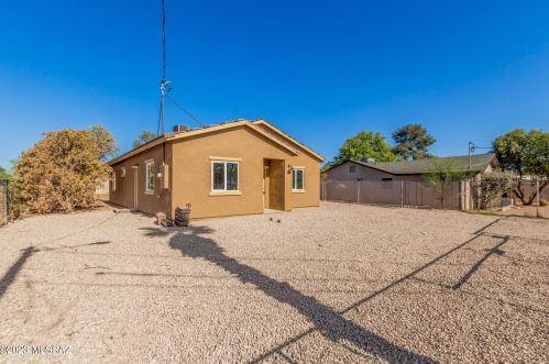 3426 Los Altos Ave, Tucson AZ  85705-3616 exterior