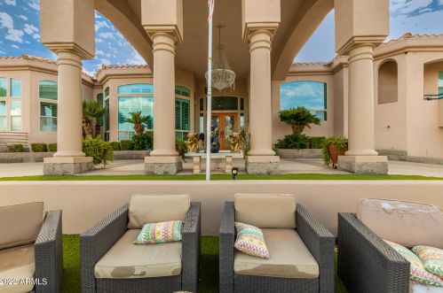 13816 18th St, Phoenix AZ 85022-2878 exterior