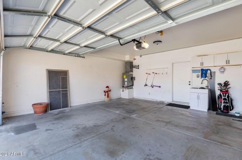 421 Mcnair St, Chandler AZ  85225-7134 exterior