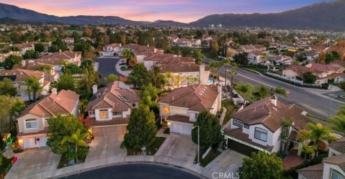 45473 Camino Monzon, Temecula CA 92592-1300 exterior