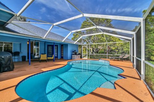 3119 Ann Arbor Rd, Fort Pierce FL  34953-6926 exterior